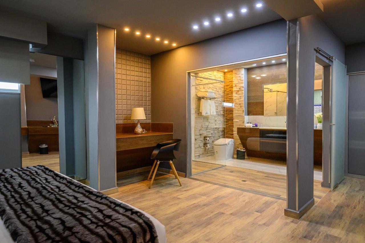 Kh Boutique Hotel
