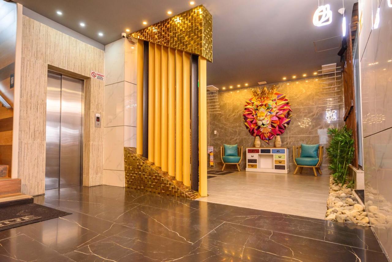 Kh Boutique 5* Santa Marta (Magdalena)