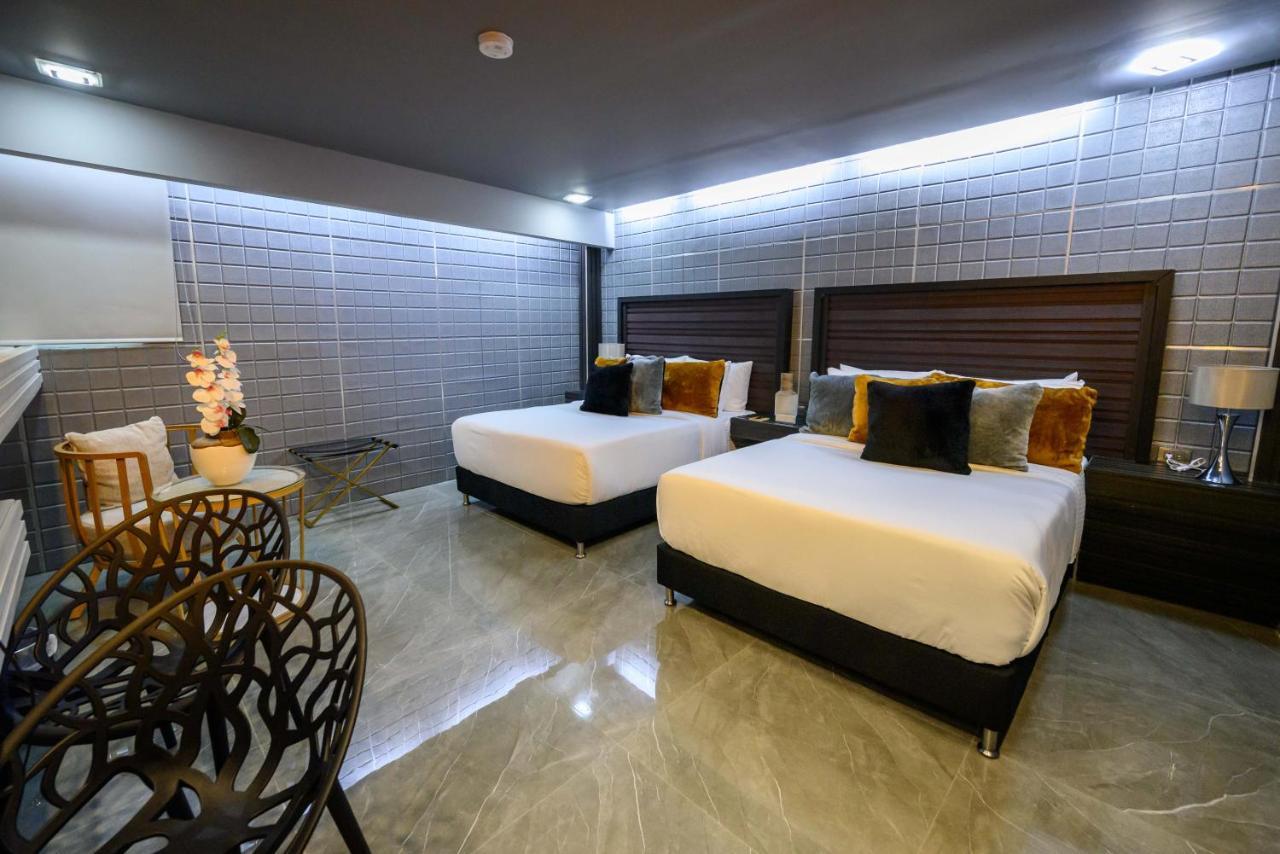 Kh Boutique Hotel