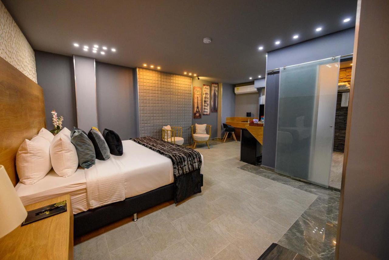 Hotel Kh Boutique