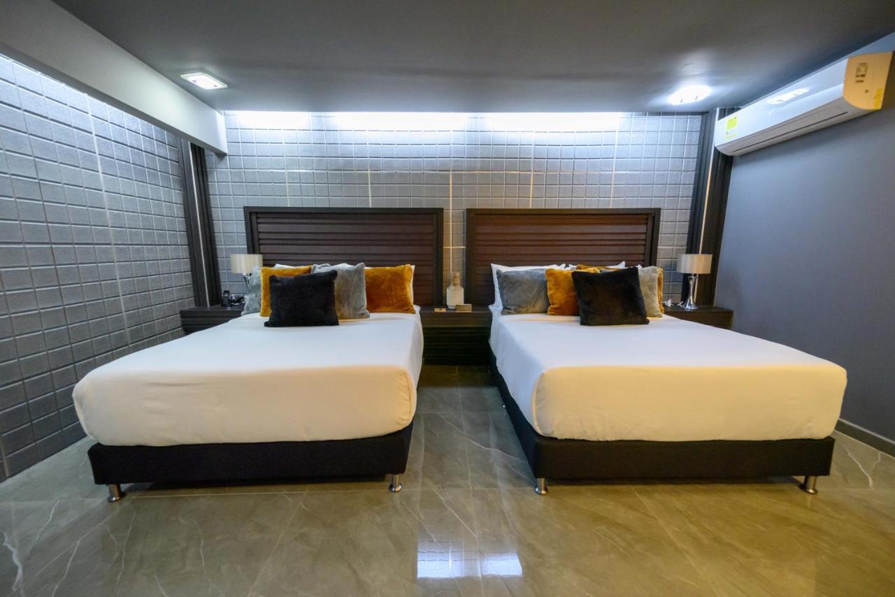 Kh Boutique Hotel 5*